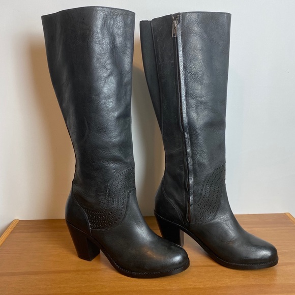 Ariat | Shoes | Ariat Tall Sundown 